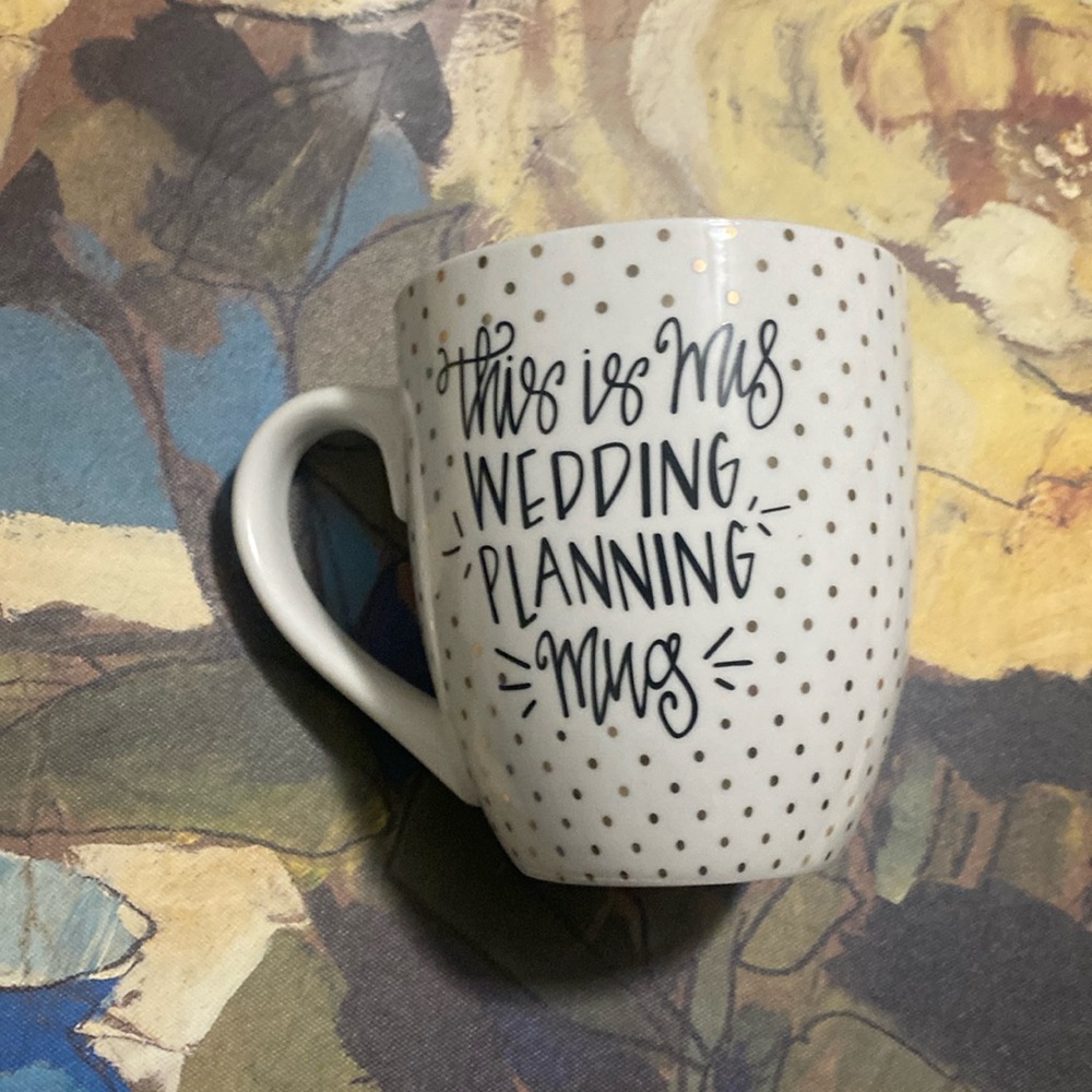 Mug
